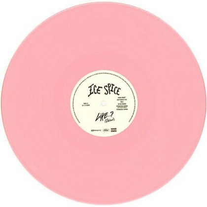 Ice Spice – Like..? - фото 3 Ice Spice – Like..? - фото 3