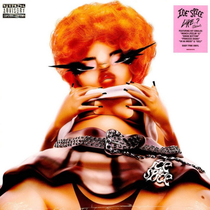 Ice Spice – Like..? - фото 1 Ice Spice – Like..? - фото 1