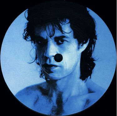 Mick Jagger - Wandering Spirit - фото 4