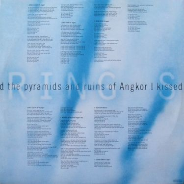 Mick Jagger - Wandering Spirit - фото 8