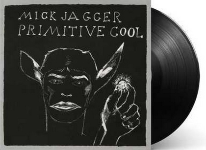 Mick Jagger - Primitive Cool - фото 3