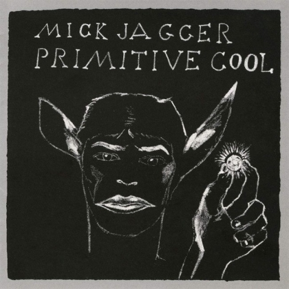 Mick Jagger - Primitive Cool - фото 1