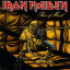 Iron Maiden - Piece Of Mind - фото 1