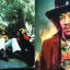 The Jimi Hendrix Experience - Electric Ladyland - фото 9