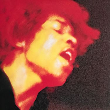 The Jimi Hendrix Experience - Electric Ladyland - фото 1