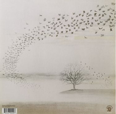 Genesis - Wind & Wuthering - фото 2 Genesis - Wind & Wuthering - фото 2