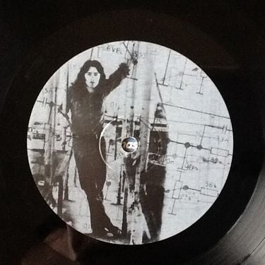 Rory Gallagher - Blueprint - фото 3