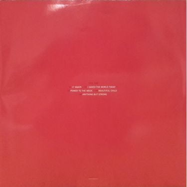 Eurythmics - Peace - фото 5 Eurythmics - Peace - фото 5