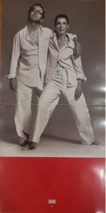 Eurythmics - Peace - фото 7 Eurythmics - Peace - фото 7