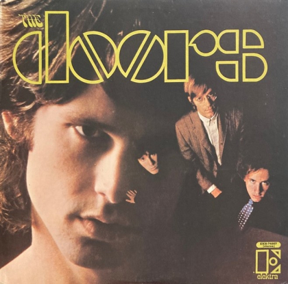 The Doors - The Doors - фото 1