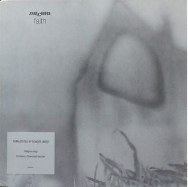 The Cure - Faith - фото 2