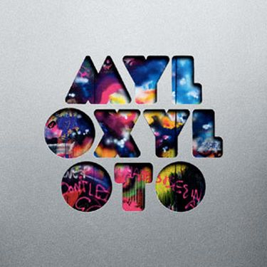 Coldplay - Mylo Xyloto - фото 1
