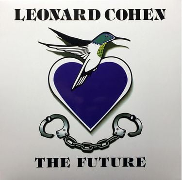 Leonard Cohen - The Future - фото 1