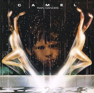Camel - Rain Dances - фото 1