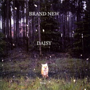 Brand New - Daisy
