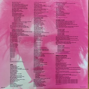 David Bowie - Space Oddity - фото 4