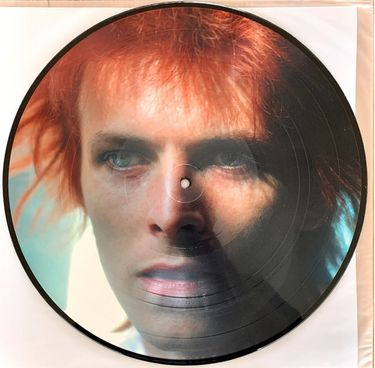 David Bowie - Space Oddity - фото 5