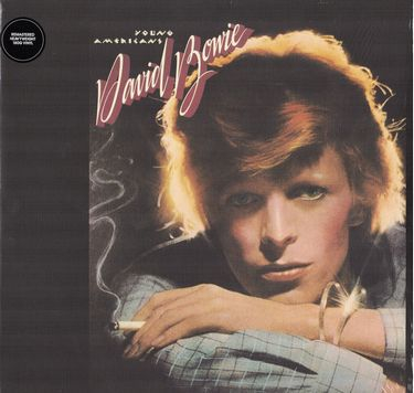 David Bowie - Young Americans - фото 1