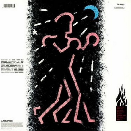 David Bowie - Let&#039;s Dance - фото 2