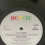 David Bowie - Let&#039;s Dance - фото 3