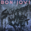 Bon Jovi - Slippery When Wet - фото 1