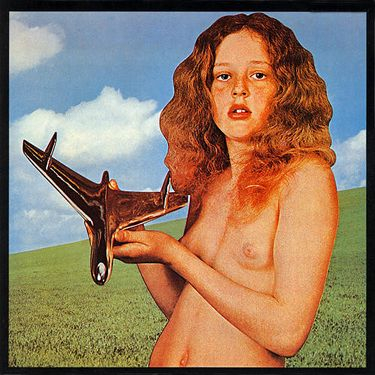 Blind Faith - Blind Faith - фото 1