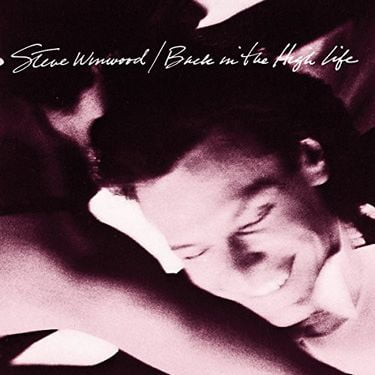 Steve Winwood - Back In The High Life - фото 1