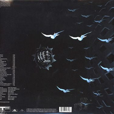 The Who - Tommy - фото 2