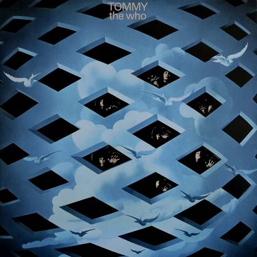 The Who - Tommy - фото 1