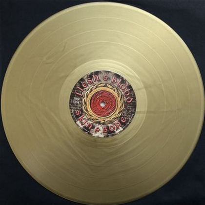 Whitesnake - Flesh &amp; Blood - фото 5
