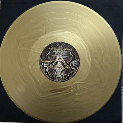 Whitesnake - Flesh &amp; Blood - фото 8