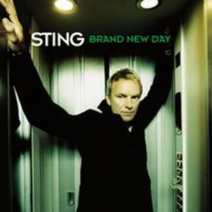 Sting - Brand New Day - фото 1