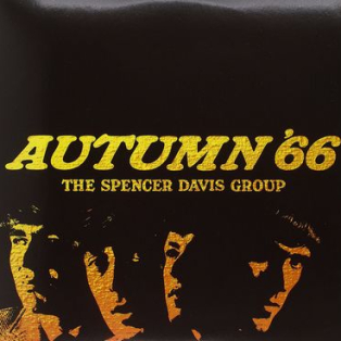 The Spencer Davis Group - Autumn '66