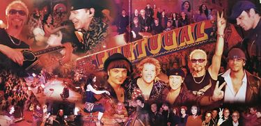 Scorpions - Acoustica - фото 2