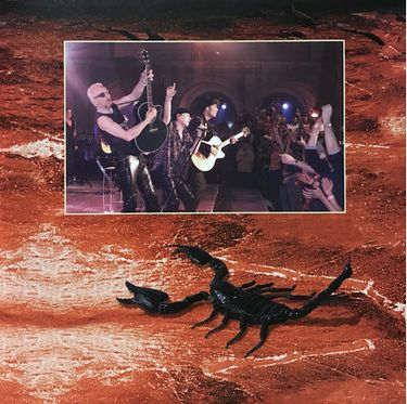 Scorpions - Acoustica - фото 10