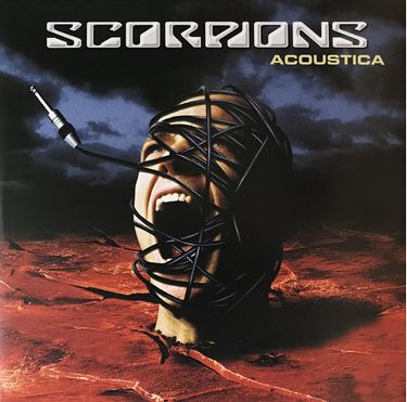 Scorpions - Acoustica - фото 1