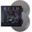 Rush - Spirit Of The Airwaves live 1980 Missouri radio broadcast - фото 3