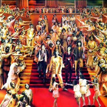 The Rolling Stones - It&#039;s Only Rock&#039;n&#039;Roll - фото 2