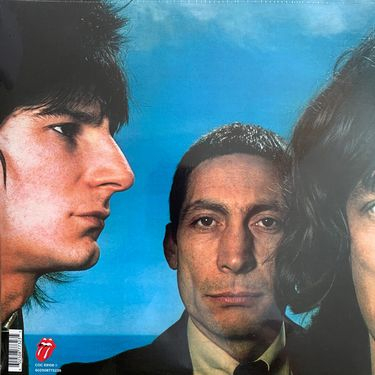 The Rolling Stones - Black And Blue - фото 2