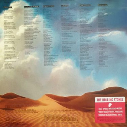 The Rolling Stones - Bridges To Babylon - фото 3