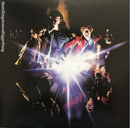 The Rolling Stones - A Bigger Bang - фото 1
