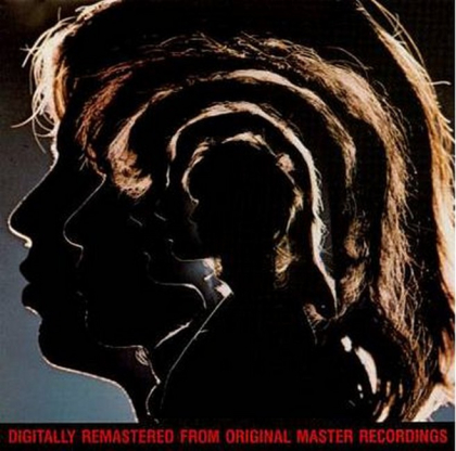 The Rolling Stones - Hot Rocks 1964-1971 - фото 1