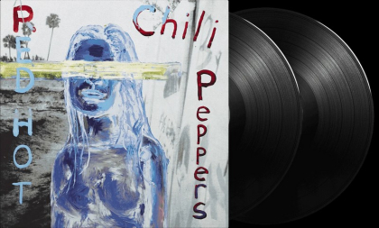 Red Hot Chili Peppers - By The Way - фото 3