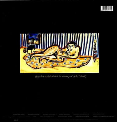 Red Hot Chili Peppers - Mother&#039;s Milk - фото 2