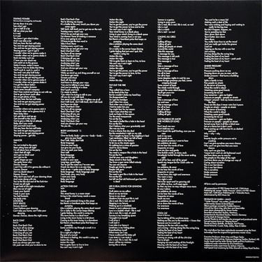 Queen - Hot Space - фото 4 Queen - Hot Space - фото 4