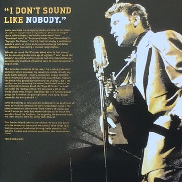 Elvis Presley - Elvis 30 #1 Hits - фото 4