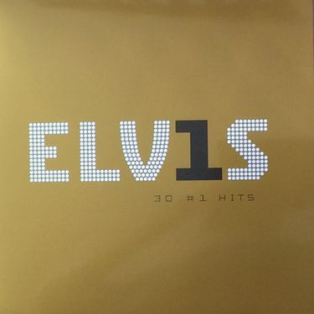 Elvis Presley - Elvis 30 #1 Hits