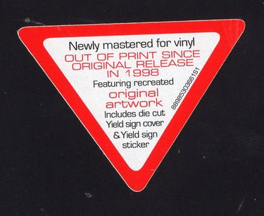 Pearl Jam - Yield - фото 5