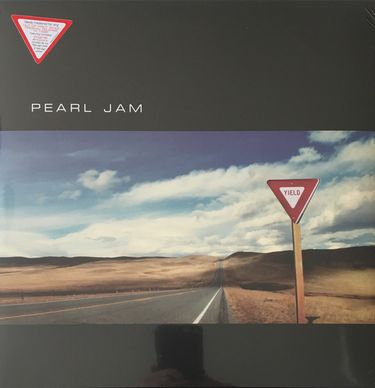 Pearl Jam - Yield - фото 1