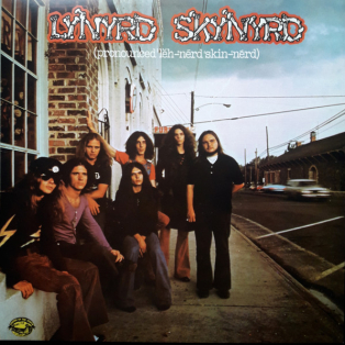 Lynyrd Skynyrd - Pronounced 'Leh-Nerd ' Skin-Herd Lynyrd Skynyrd - Pronounced 'Leh-Nerd ' Skin-Herd
